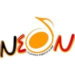 Neon Tropical Digital